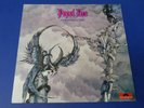 POPOL ACE  Stolen from time POLYDOR German Pressing  PROG Orig 1975 w/ POSTER NM