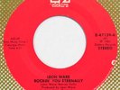 LEON WARE Rockin’ You Eternally / Our Time ELEKTRA 45 modern soul NM 7” HEAR