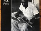 Black Ace – Self-Titled Debut Texas Blues-Country Blues Vinyl LP