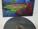 Ashbury Endless Skies Silver Vinyl LP Record new SOLD OUT
