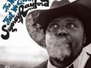 SUGARAY RAYFORD World That We Live In LP VINYL USA Blind Faith 2017 10 Track