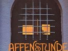 Popol Vuh -  Affenstunde - blue cloloured Vinyl LP re-release - Klimt