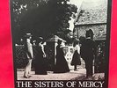 SISTERS OF MERCY The Damage Done 1980 UK 3-track 7