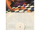 TOUCH (ROCK/AOR GROUP) S/T LP VINYL UK Mfn 1990 10 Track White Label Test