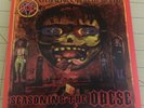 S.O.D. Seasoning the Obese 7