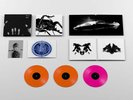 MASSIVE ATTACK - MEZZANINE 3-LP 2018 REMASTER BOX SET NEW PRE-ORDER 19.4.2019