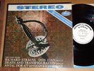 Dorati STRAUSS Don Juan, Death and Transfiguration - Mercury SR 90202 FR-1 Promo