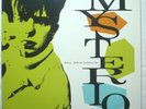 IAN McCULLOCH - Mysterio - LP   Echo & the Bunnymen