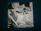 LED ZEPPELIN SWISS MADE LIVE ZURICH SWITZERLAND 6/29/80 2 LP RECORD NOT TMOQ