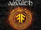 Amon Amarth The Pursuit of Vikings Double Vinyl LP Brand New 2018