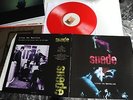 SUEDE - LIVE IN BERLIN - VINILE - LP - 33 GIRI - 12