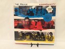 The Police: Synchronicity 1983 A&M Records 12'' Vinyl Record SP-3735 SEALED