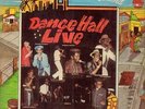 2xLP Charlie Chaplin, Robert Ffrench, a.o. Dance Hall Live / Instant Rewind