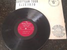 The Rolling Stones Vinyl - European Tour Live 1970 2x LP, Non-TMOQ Rubber Dubber