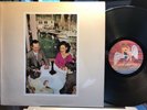 Led Zeppelin   Presence   1976 1st Press   Lp=NM | Cover=VG+