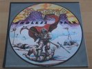 KREATOR: Endless pain LP Picture Disc German 80ies Thrash Sodom Destruction
