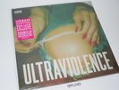 2 LP: Lana Del Rey - Ultraviolence, Limited COLORED Vinyl, NEU & OVP (A8/5)