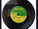 THE ETHEOPIANS The Whip DOCTOR BIRD UK Original 7” 45 VINYL ROCKSTEADY REGGAE