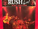RUSH Live  Tom Sawyer - 1981 UK 7
