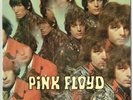Pink Floyd - The Piper at the Gates of Dawn - autographed