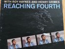McCoy TynerTrio Autograph Reaching Fourth Impulse Top