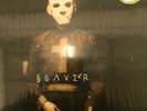 Slayer - Diabolus In Musica - Clear 180g Vinyl