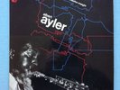 Albert Ayler - Nuits de la fondation Maeght Live - Shandar 83503/83504 -2Lp