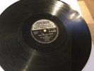 CHUCK BERRY ROCK AND ROLL MUSIC RECORD 78 rpm