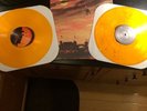 Jets to Brazil Perfecting Loneliness lp vinyl NM Original Press