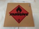 Massive Attack - Blue Lines - LP Vinyl (1991) Electronica