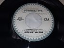 RITCHIE VALENS 1960 PROMO EP Del-Fi PR-1 La Bamba/ Belong Together/ Donna/Framed