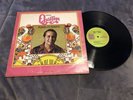 ISMAEL QUINTANA PUNTO Y APARTE AQUI TRAIGO MI MINTUNO RARE SALSA LP VG