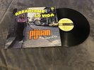 PIJUAN Y SU SEXTETO ARRANCAME LA VIDA POR LA PLAYA RARE SALSA GUAGUANCO LP VG