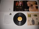 Edgar Winter Group They Only Come Out at Night RL 1st 1A '72  ULTRASONIC Clean