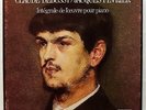 JACQUES FEVRIER - DEBUSSY complete works for piano VEGA 5xLPs box EX++