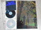 BLACK SABBATH MASTER OF REALITY UK VERTIGO SWIRL LP 6360 050 1ST PRESS / POSTER