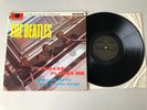 The Beatles - Please Please Me - UK Black & Gold 1st Press Mono LP - Dick James