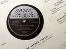 RUTH BROWN - I WANT TO DO MORE/ SWEET BABY OF MINE 78rpm. EX.