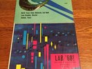 NORTH TEXAS STATE UNIVERSITY LAB BAND - 2 LP Lot- Lab '68 & Lab ’67 RARE Mint