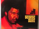 --  George Duke  -- ?– The Inner Source, MPS Records ?– 29 20912-1