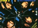 Kiss, Crazy Crazy Nights, NEW/MINT Ltd edition 7
