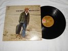 STEVE YOUNG  ROCK, SALT AND NAILS  STEVE YOUNG   A & M LABEL LP
