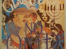 UK Vinyl Album, No Other by Gene Clark, 1989 Edsel Reissue