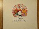 Queen A Night at the Opera 1975 Gatefold Vinyl Album EMI EMTC 103 Mr Blair’s Cut