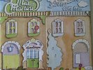 MIA MARTINI - Un altro giorno con me LP prima stampa con copertina traforata