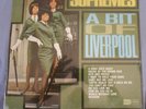 The Supremes   A Bit Of Liverpool  Original 1960's SEALED Motown LP
