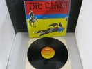 Vinyl Record LP Album THE CLASH GIVE EM ENOUGH ROPE (40)