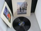 Vinyl Record LP Album PINK FLOYD WISH YOU WERE HERE (40)