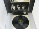 Vinyl Record LP Album Mono WITH THE BEATLES (40)