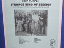 DEEP PURPLE, Strange Kind Of Session, Trade Mark Of Quality TMOQ Vinyl LP, NEU